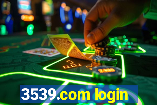 3539.com login